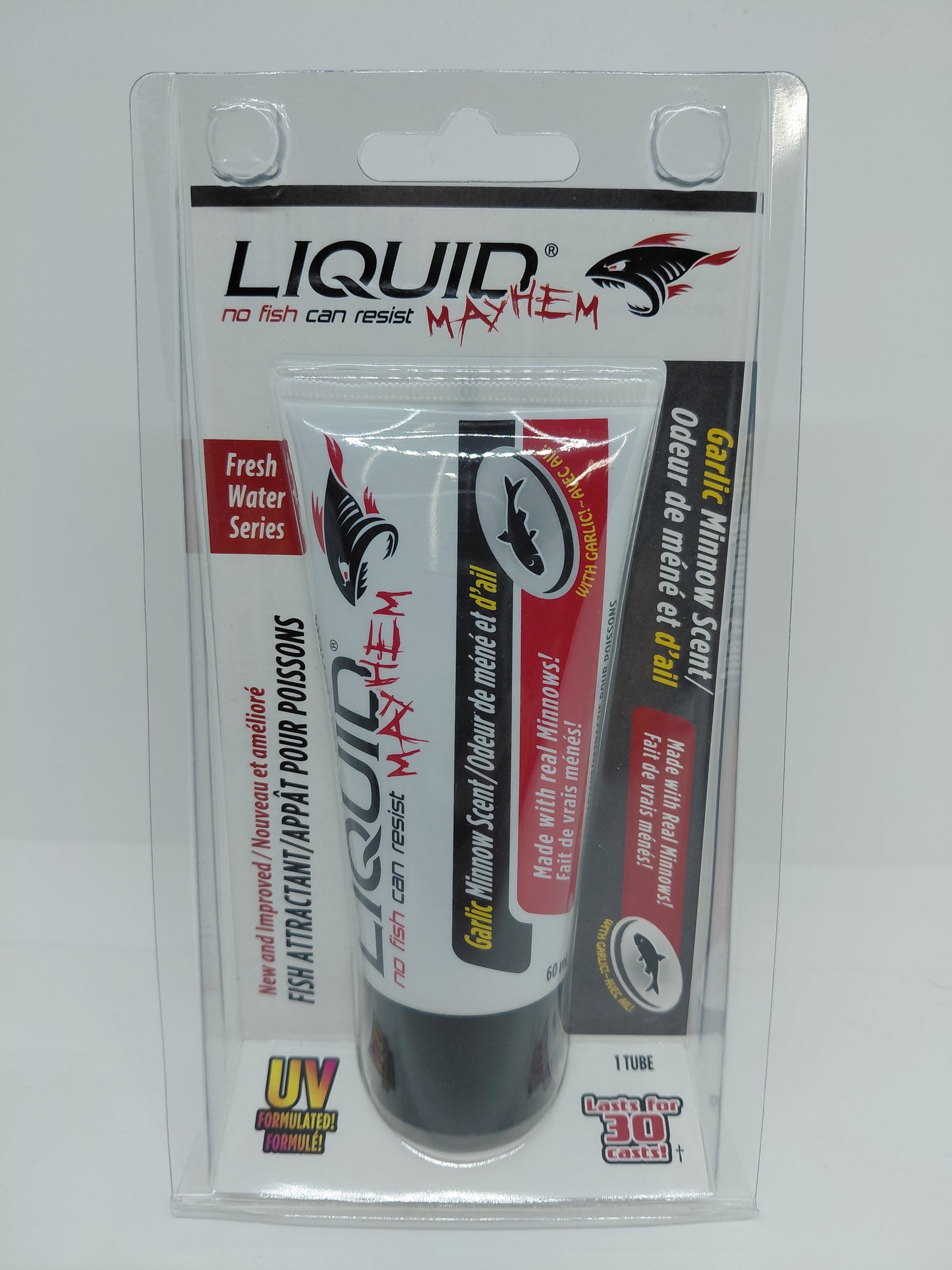 LIQUID MAYHEM ESENCIA