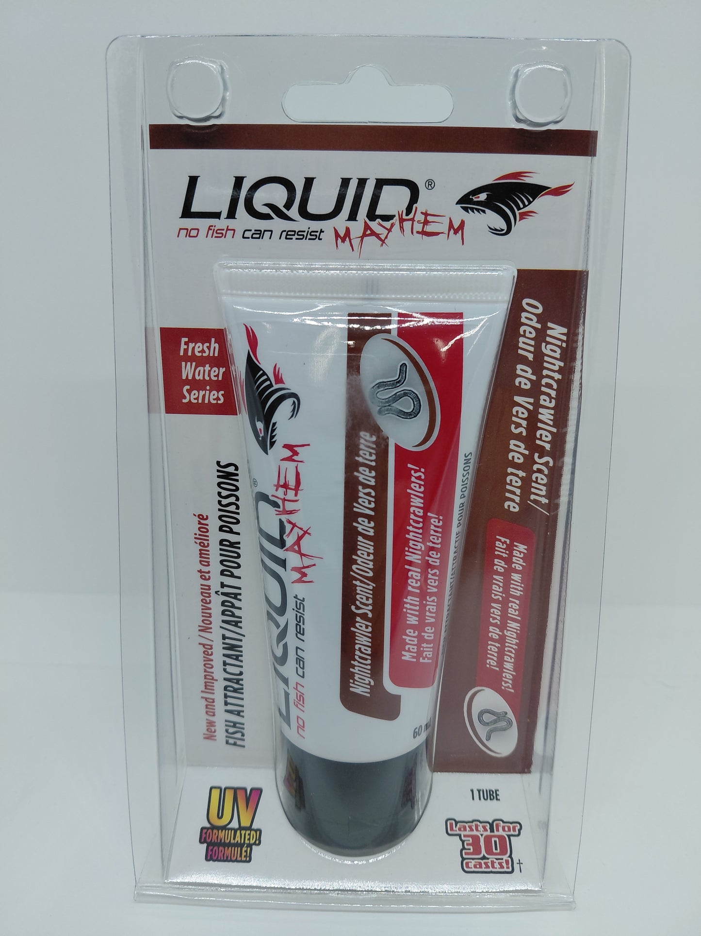 LIQUID MAYHEM ESENCIA