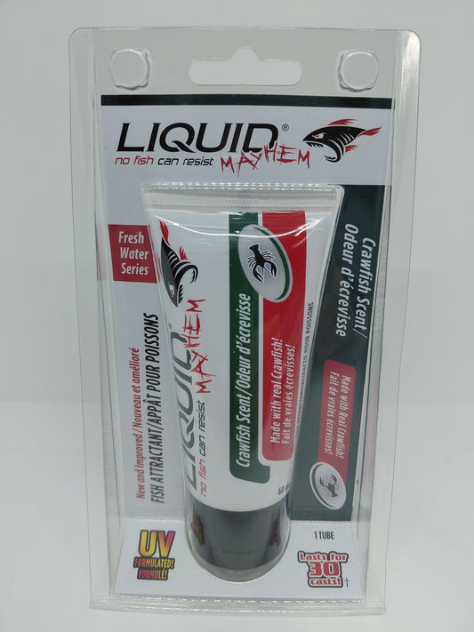 LIQUID MAYHEM ESENCIA