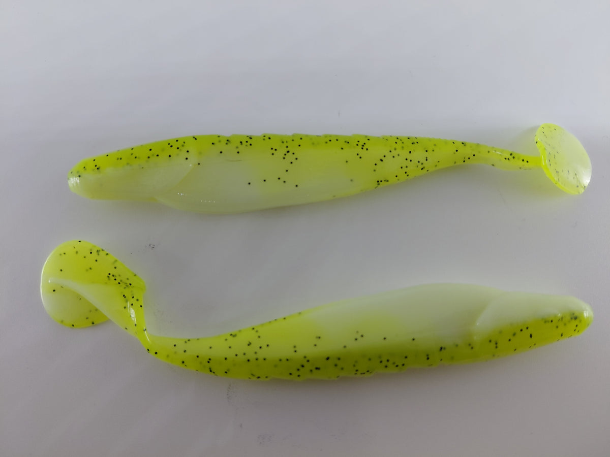 MISSILE BAITS SHOCKWAVE 4.25"