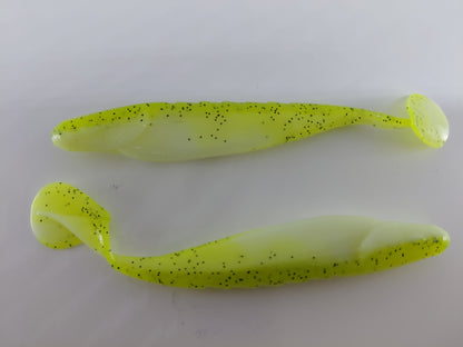 MISSILE BAITS SHOCKWAVE 4.25"