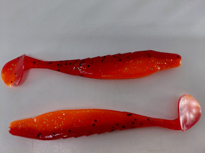 MISSILE BAITS SHOCKWAVE 3.5"