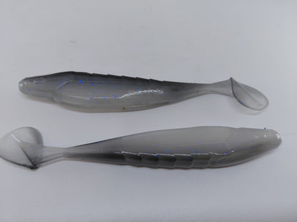 MISSILE BAITS SHOCKWAVE 4.25"