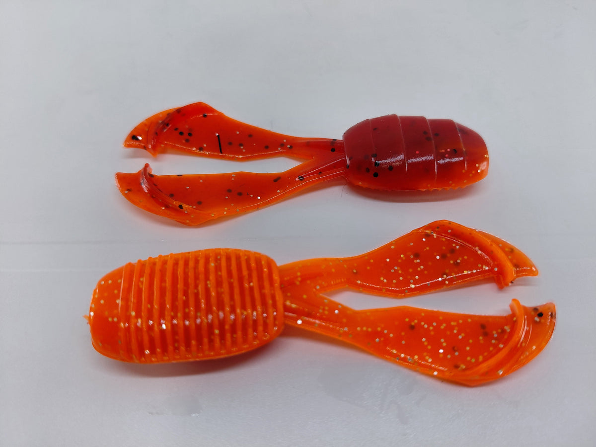 MISSILE BAITS MINI D CHUNK 3"