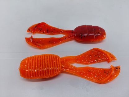 MISSILE BAITS MINI D CHUNK 3"