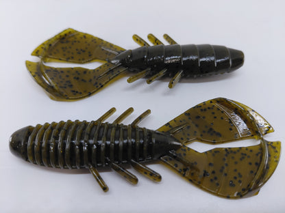 MISSILE BAITS CHUNKY D