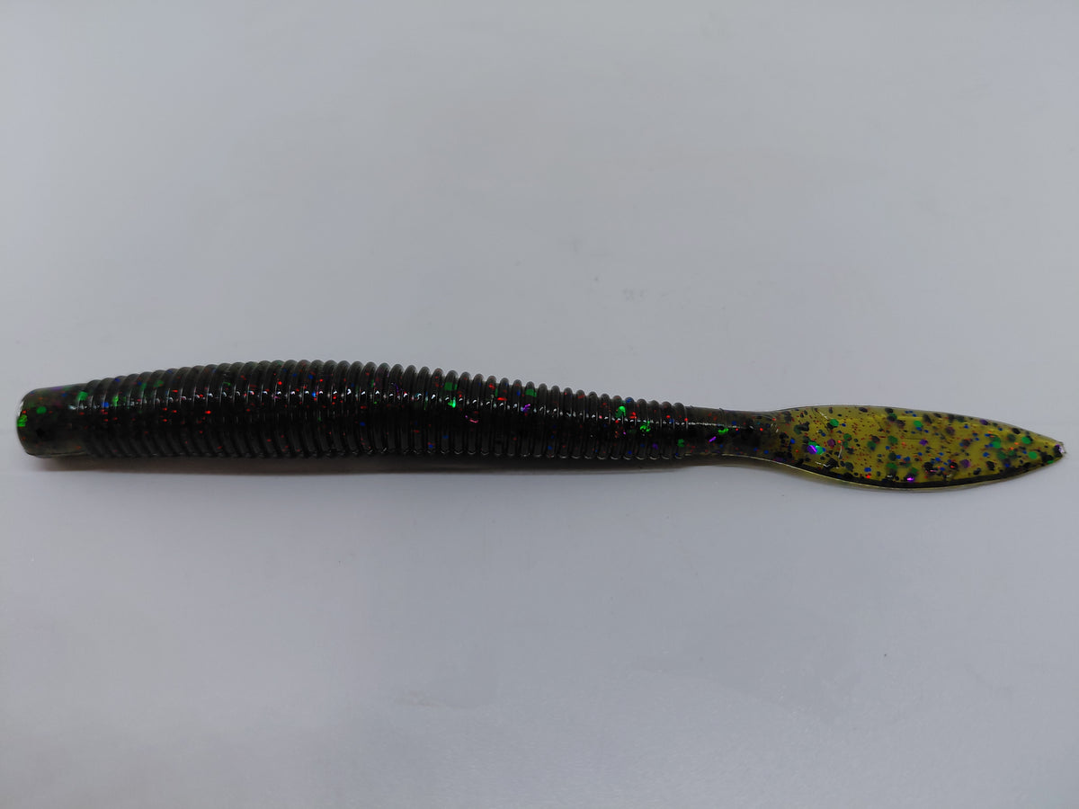 MISSILE BAITS QUIVER 4.5"