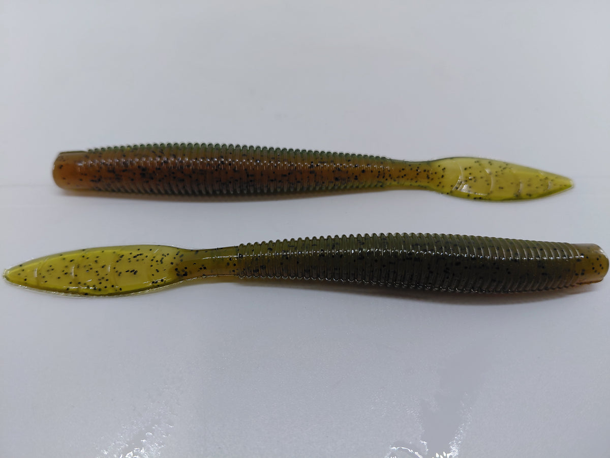 MISSILE BAITS QUIVER 4.5"