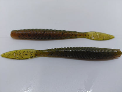 MISSILE BAITS QUIVER 4.5"