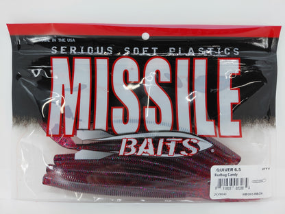 MISSILE BAITS QUIVER 6.5"