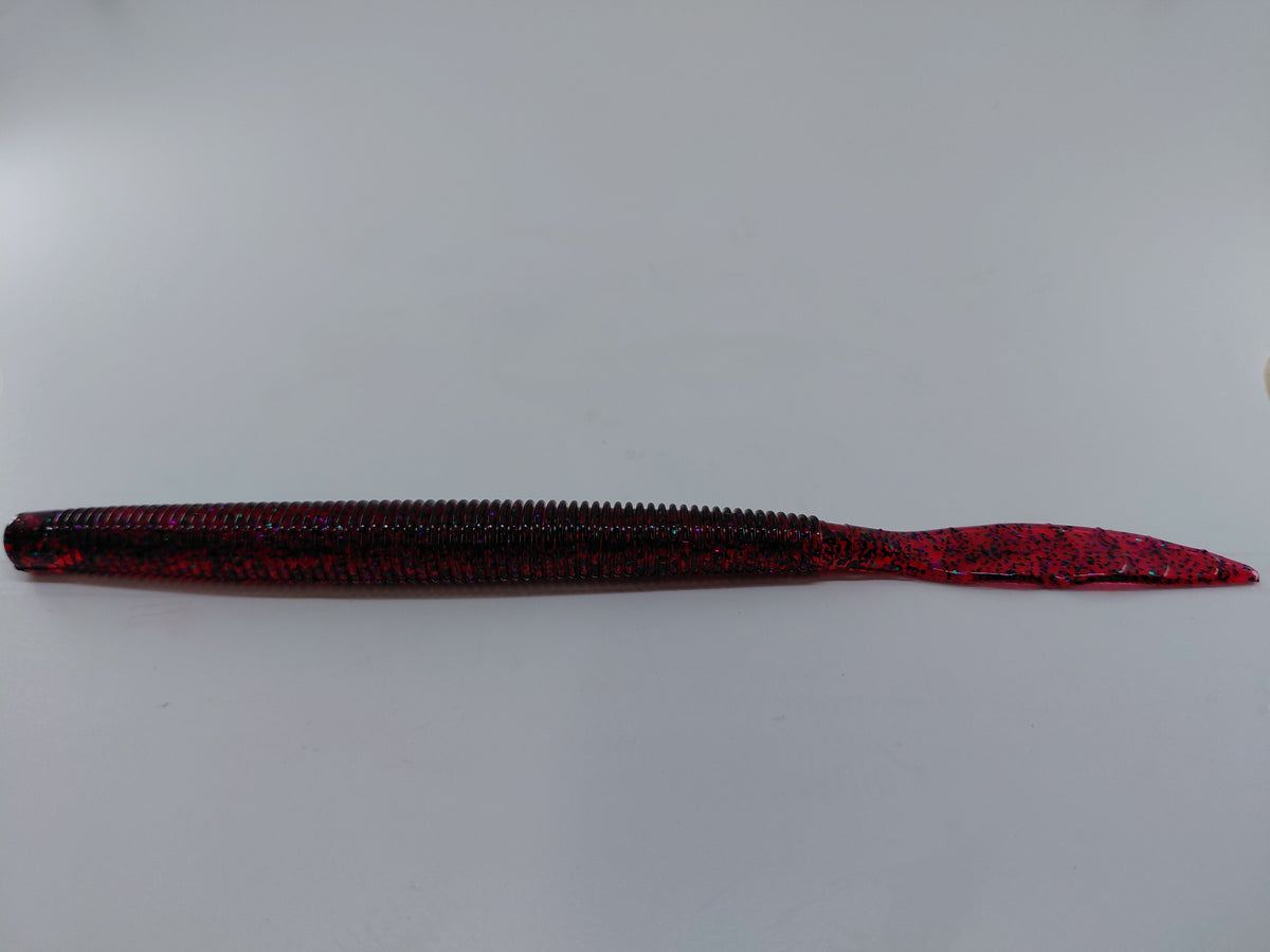 MISSILE BAITS QUIVER 6.5"