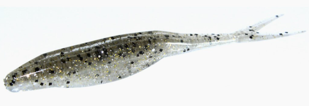 ZOOM SUPER FLUKE JR.