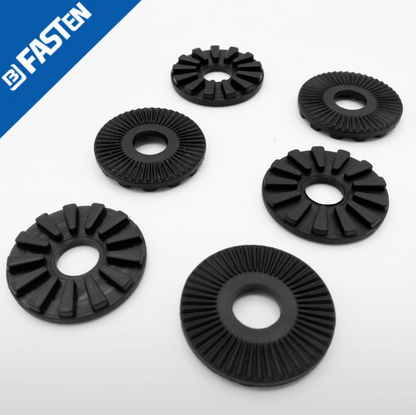 BORIKA FASTEN ARANDELAS DE AJUSTE E INCLINACIÓN DP230B