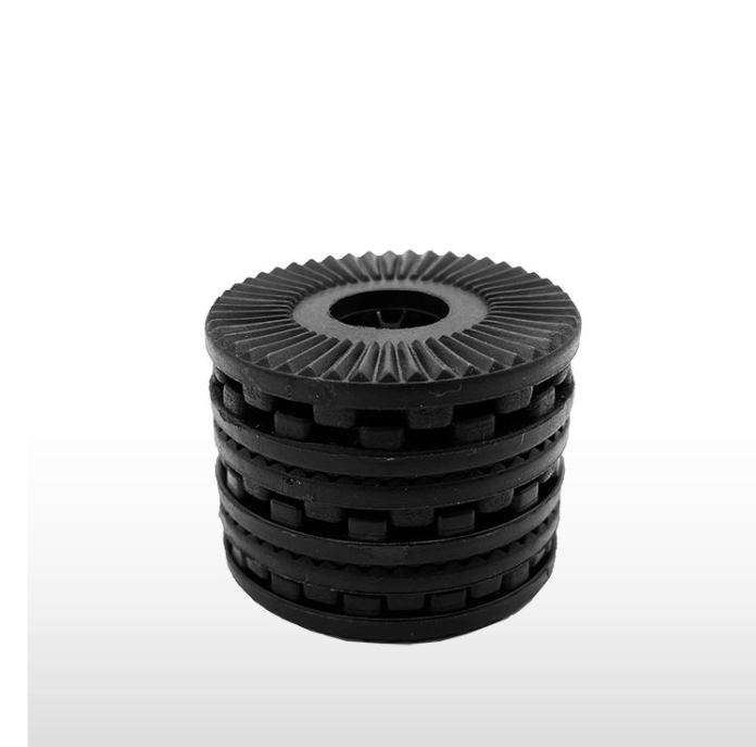 BORIKA FASTEN ARANDELAS DE AJUSTE E INCLINACIÓN DP230B