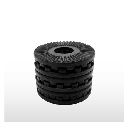 BORIKA FASTEN ARANDELAS DE AJUSTE E INCLINACIÓN DP230B