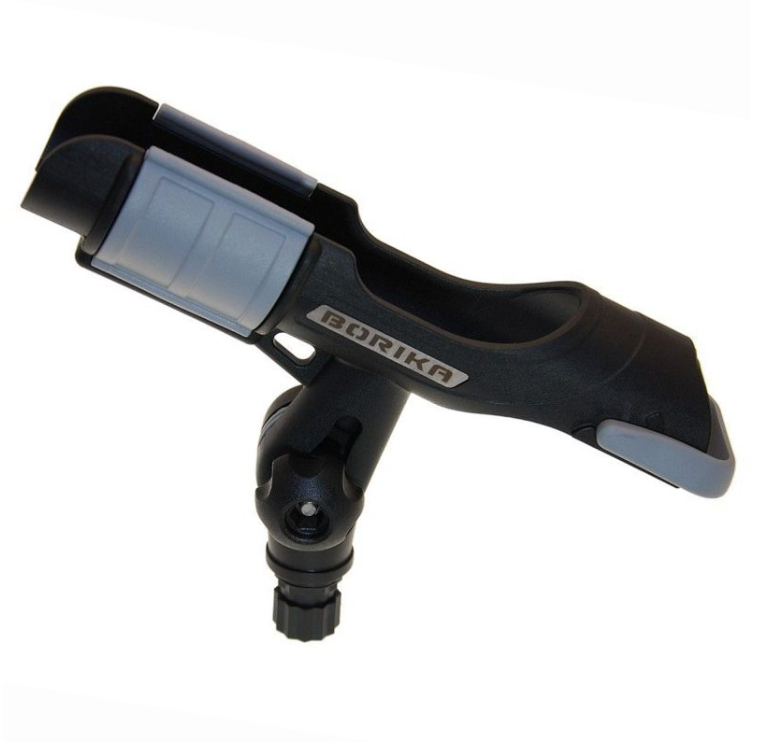 BORIKA FASTEN HT213B SOPORTE NEGRO