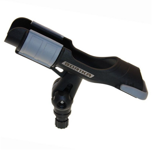 BORIKA FASTEN HT213B SOPORTE NEGRO