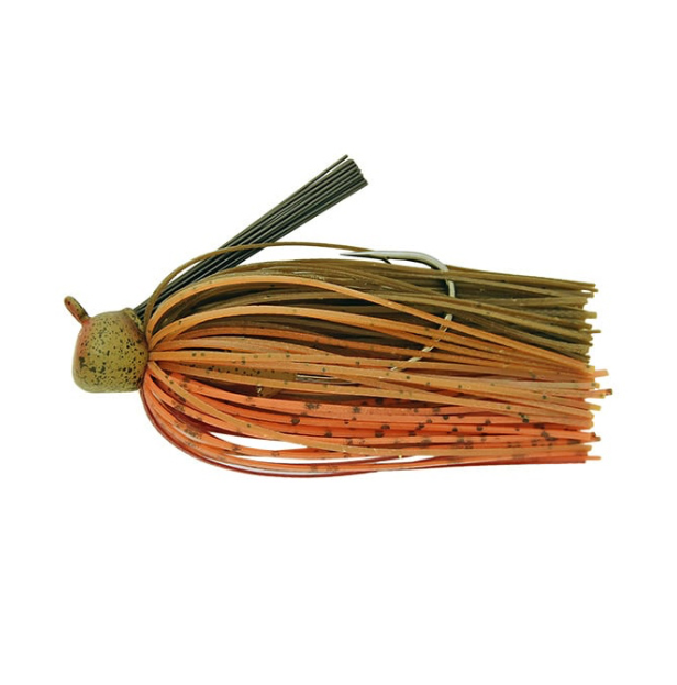 KEITECH CRANKIN' FOOTBALL 1/2oz