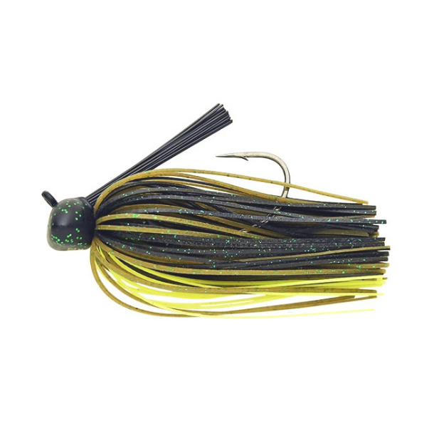 KEITECH CRANKIN' FOOTBALL 3/4oz