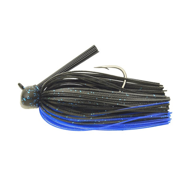 KEITECH CRANKIN' FOOTBALL 1/2oz