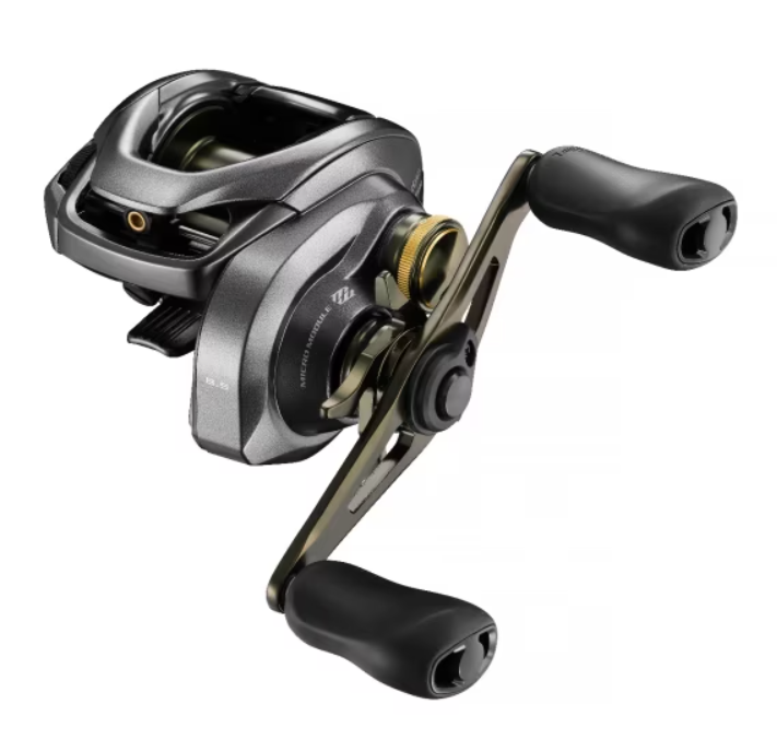 SHIMANO CURADO DC 151