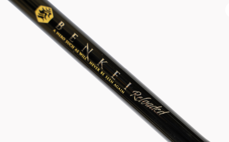 Caña MAYOR CRAFT BENKEI RELOADED 73M SPINNING