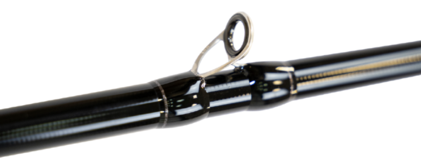 Caña MAYOR CRAFT BENKEI RELOADED 73M SPINNING