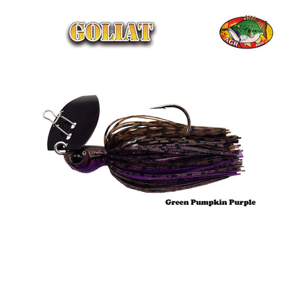 AGR CHATTERBAIT GOLIAT 1/2 oz