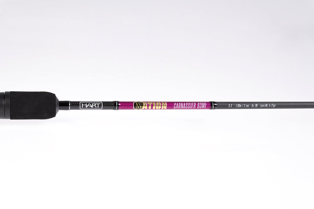 HART NATION CARNASIER 63ML