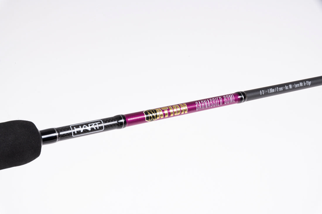 HART NATION CARNASIER 63ML