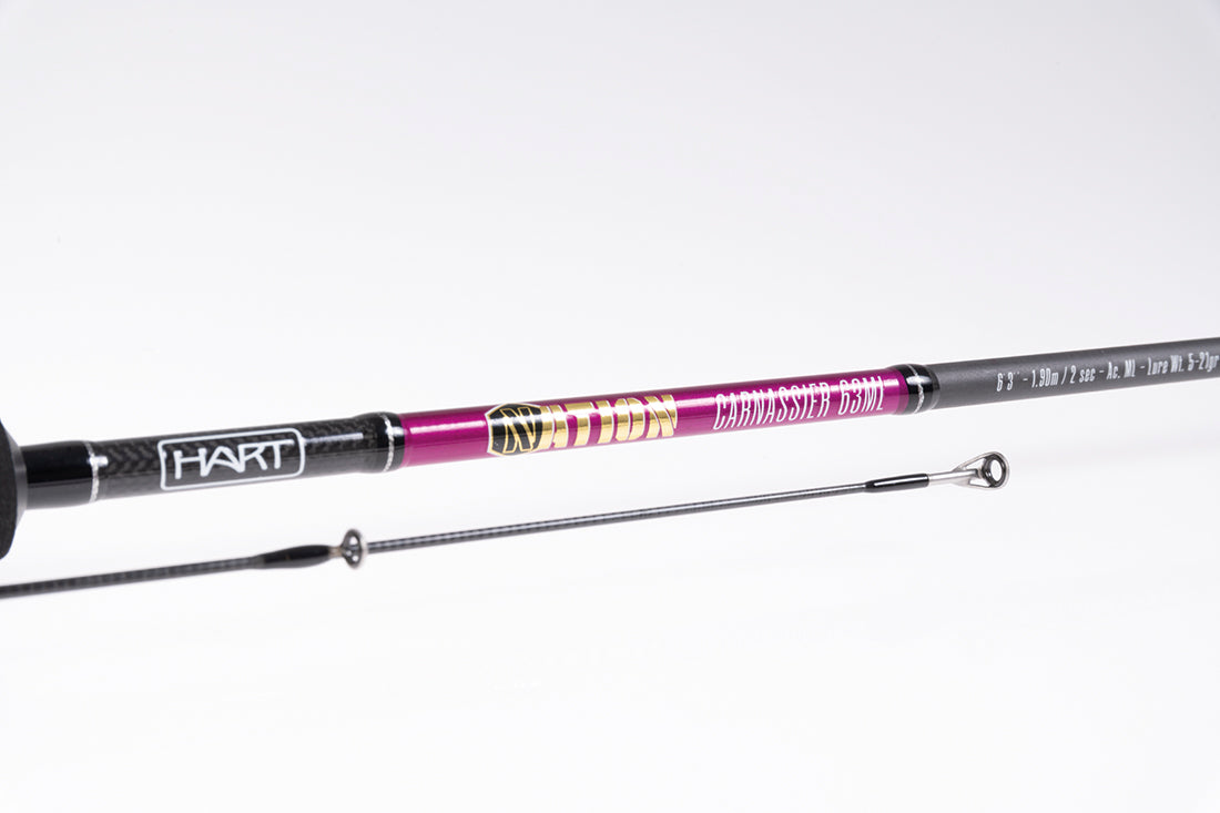 HART NATION CARNASIER 63ML