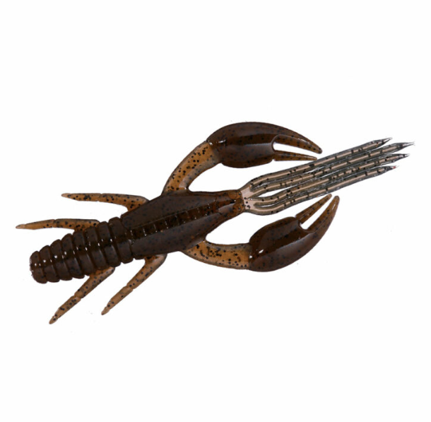 OSP DOLIVE CRAW 4"