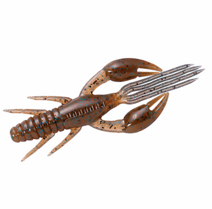 OSP DOLIVE CRAW 3"