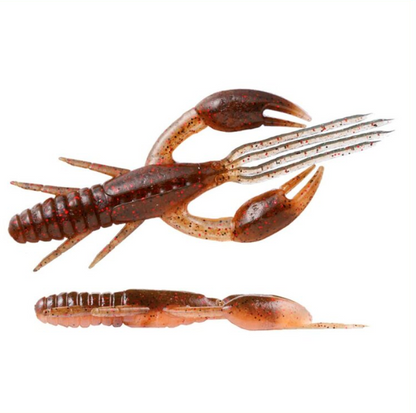OSP DOLIVE CRAW 3"