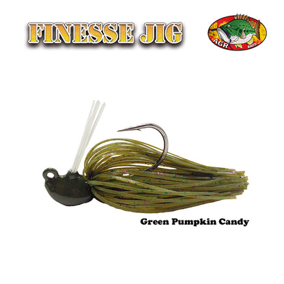 AGR Finesse Jig