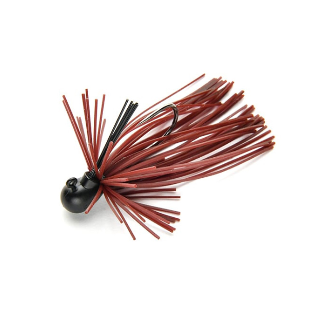 KEITECH GUARD SPIN JIG 1/8 oz
