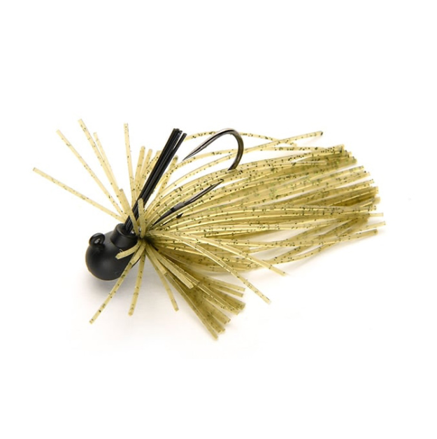 KEITECH GUARD SPIN JIG 1/8 oz