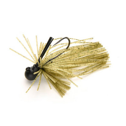 KEITECH GUARD SPIN JIG 1/8 oz