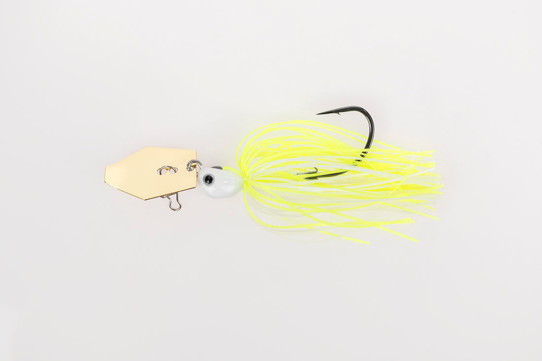 HART WARRIOR CHATTER 1/2oz