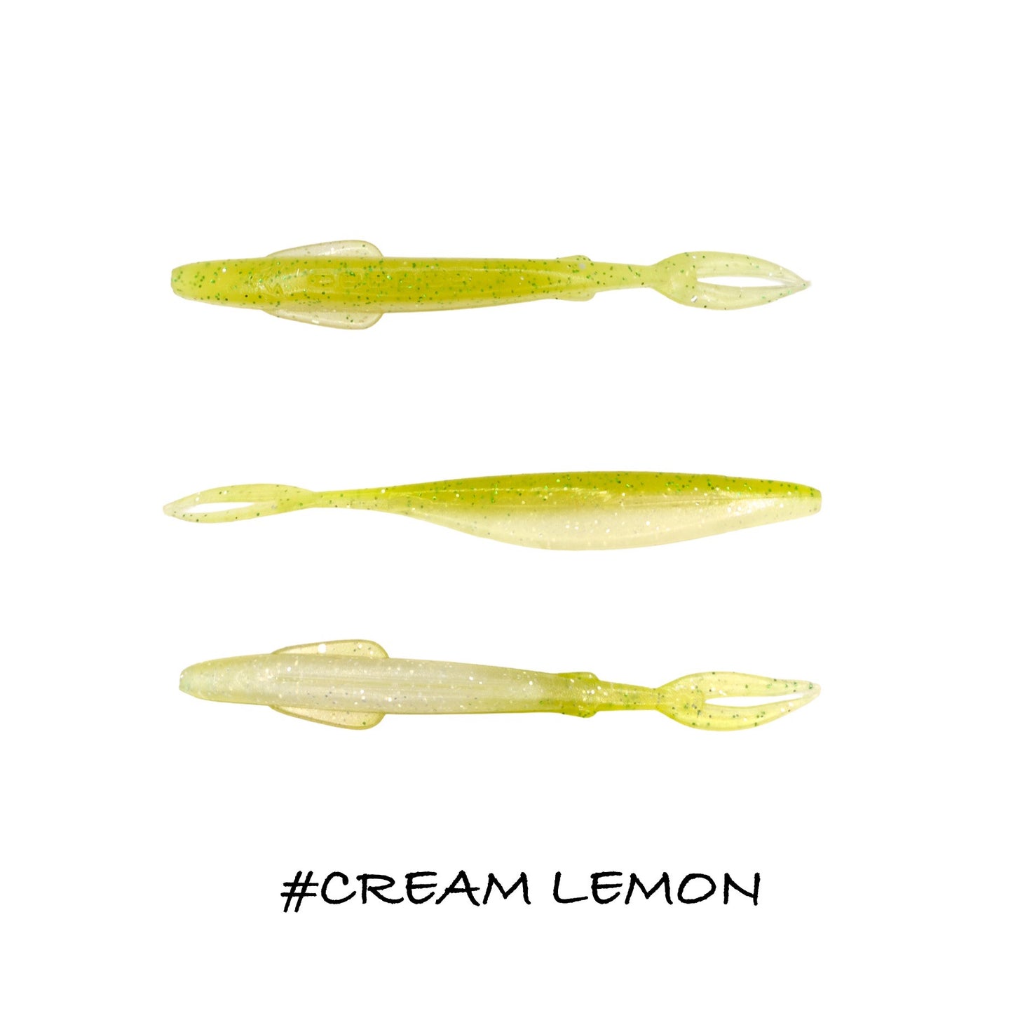 IBERICAN LURES ARROW FISH 6"