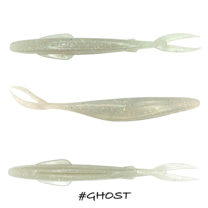 IBERICAN LURES ARROW FISH 6"