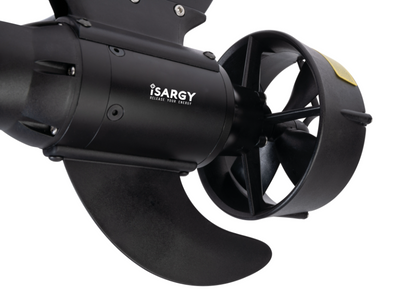 ISARGY 380