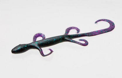 ZOOM LIZARD 6"