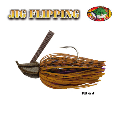 AGR Flipping Jig