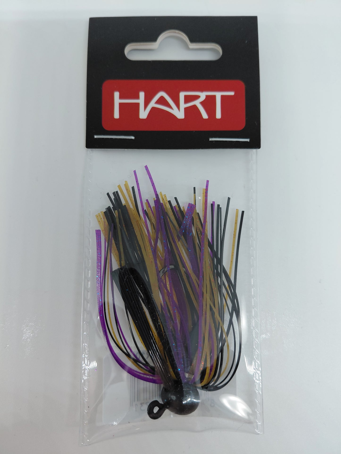 HART JIG K RUGBY 3/8oz
