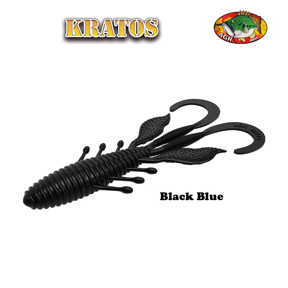AGR BAITS KRATOS