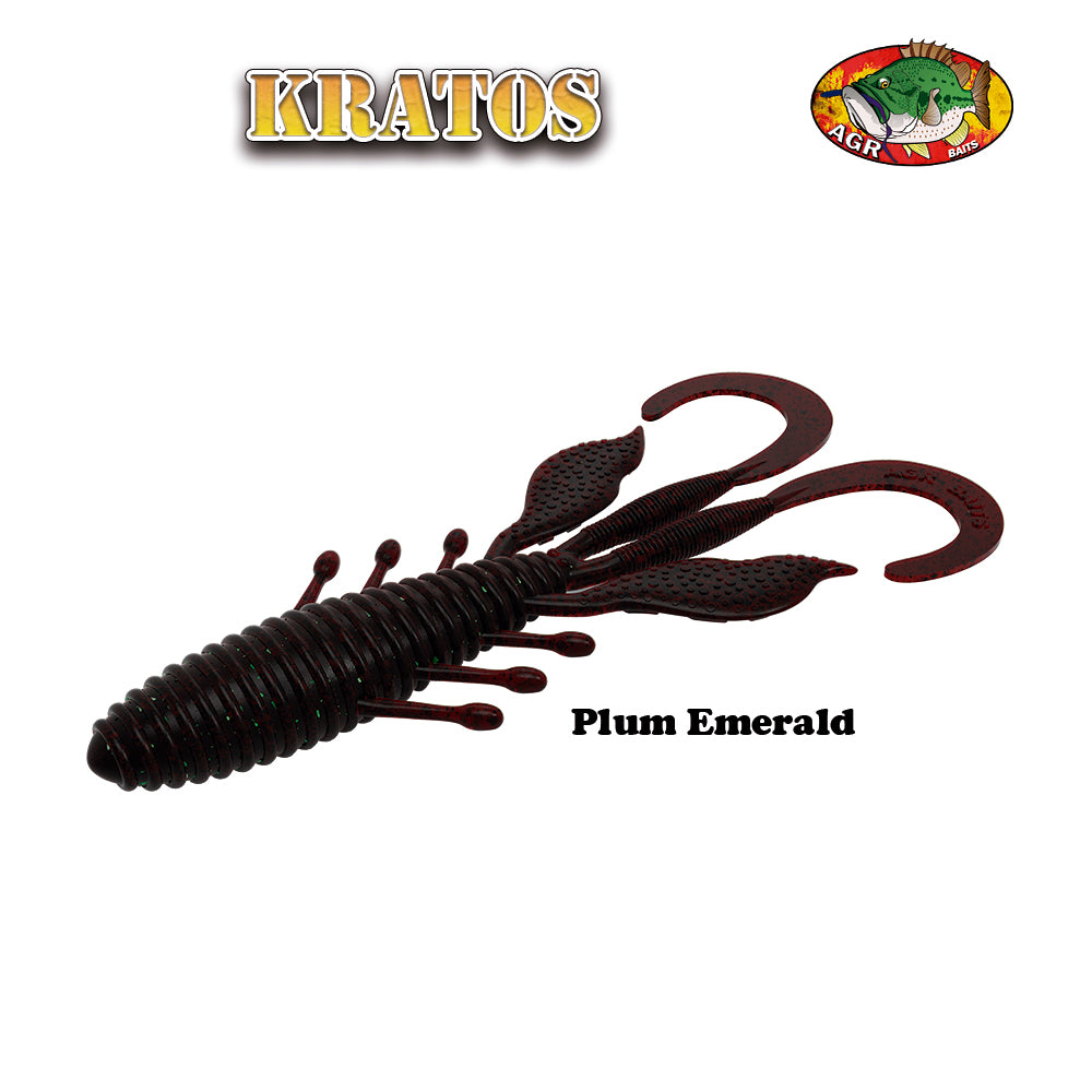 AGR BAITS KRATOS