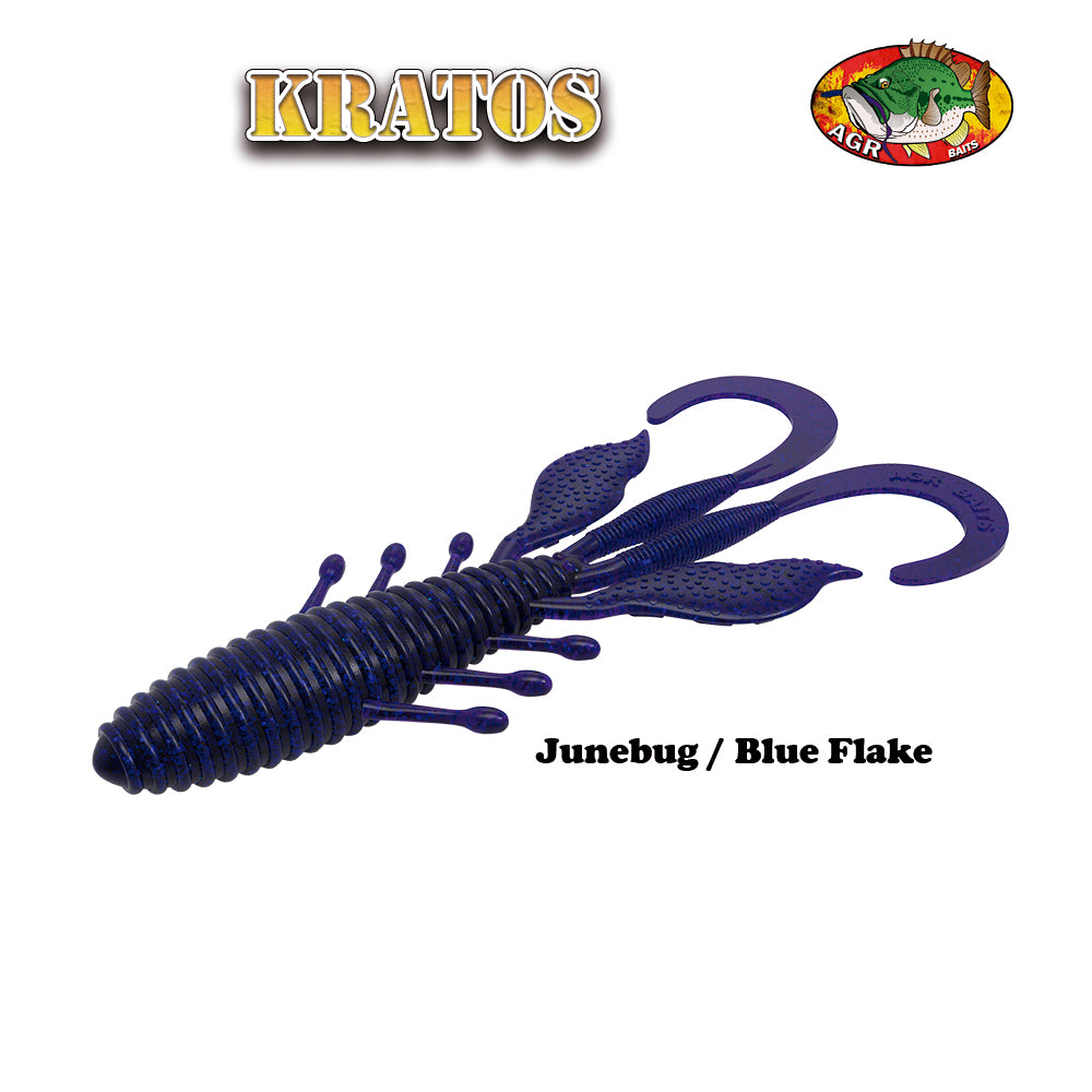 AGR BAITS KRATOS