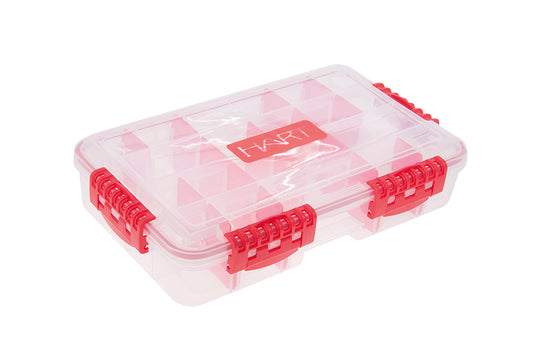 Caja plástico HART