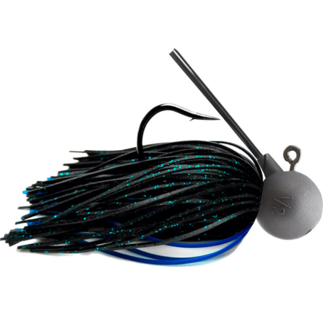 KEITECH MODEL 2 FOOTBALL JIG 1/2oz